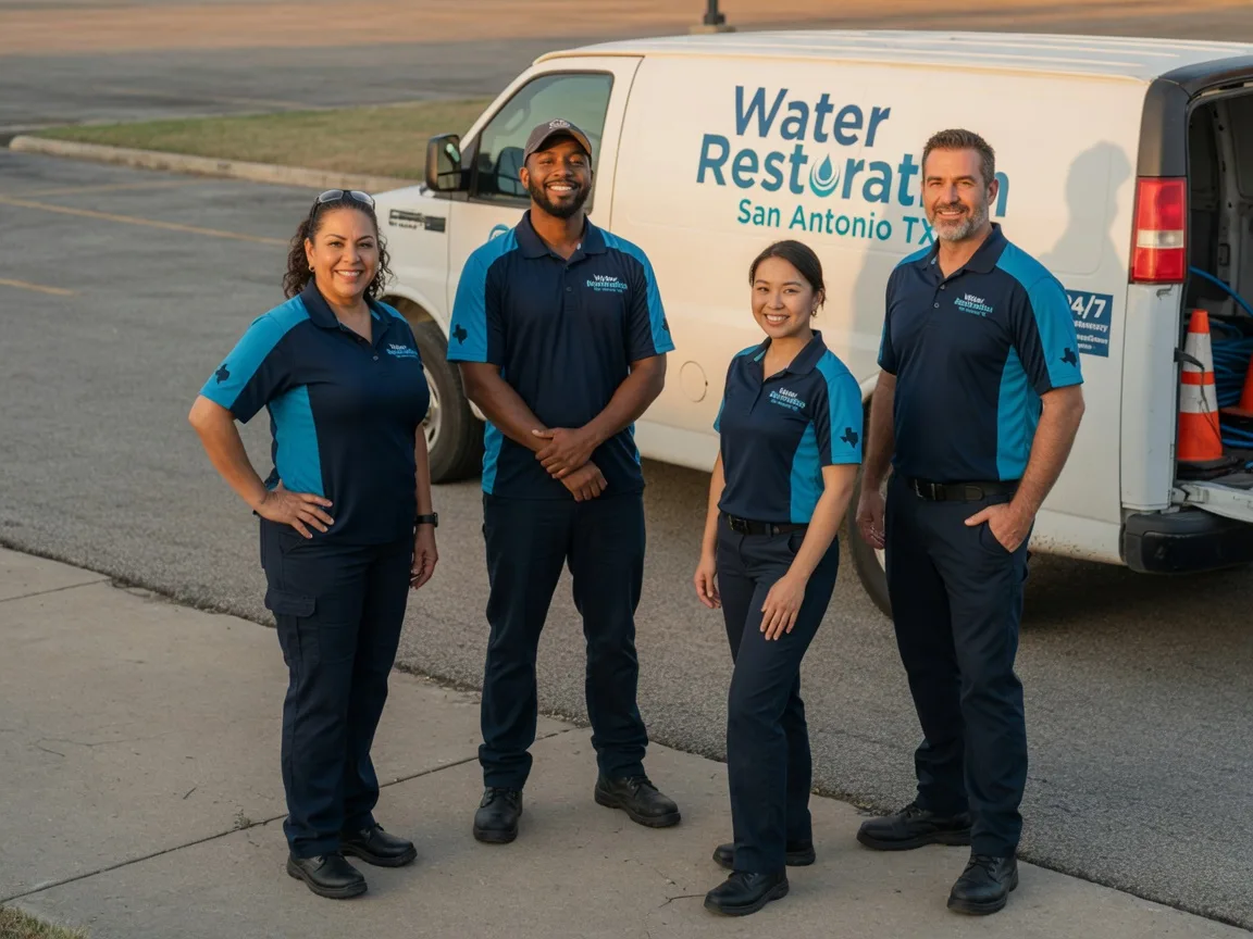 Water Damage Repair company in Jones Mills, PA
